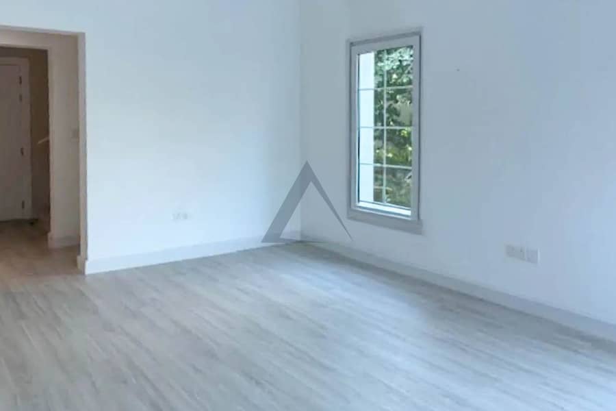 Renovated | 3 BHK +maid | Huge plot | Book now - Image 8