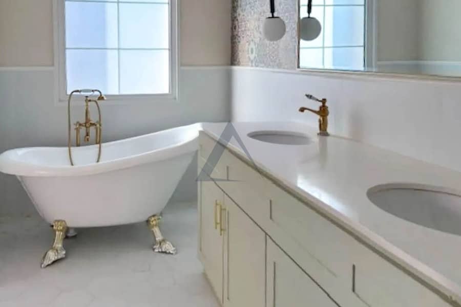 Renovated | 3 BHK +maid | Huge plot | Book now - Image 15