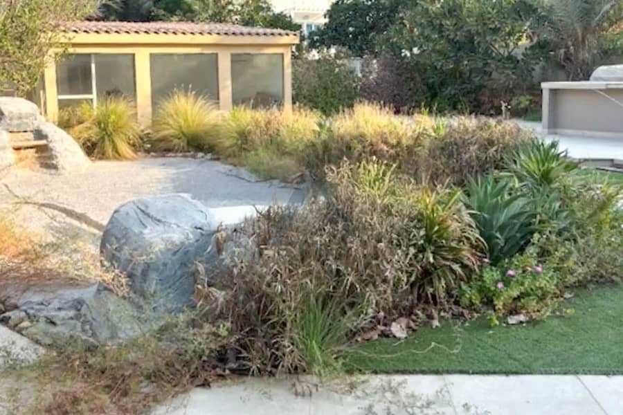 Renovated | 3 BHK +maid | Huge plot | Book now