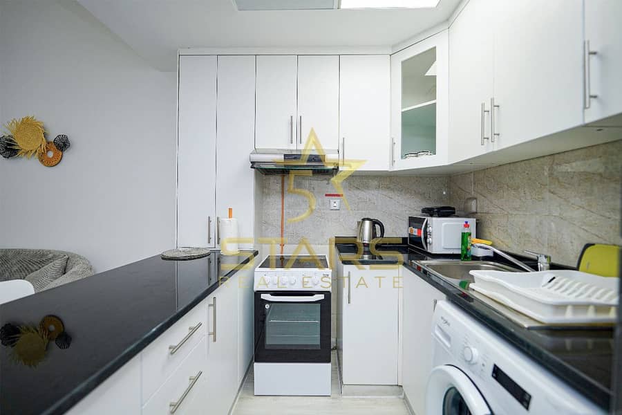 Fully Furnished | Ready to Move | Well Maintained