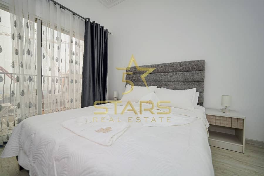 Fully Furnished | Ready to Move | Well Maintained