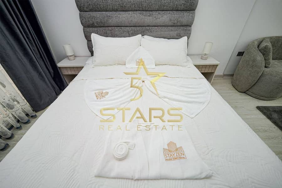 Fully Furnished | Ready to Move | Well Maintained - Image 6