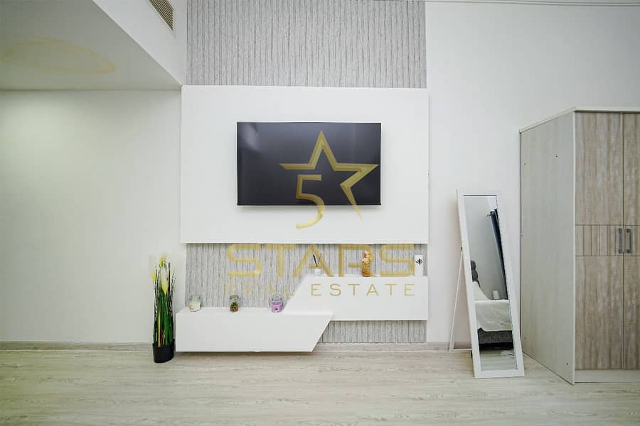 Fully Furnished | Ready to Move | Well Maintained - Image 7