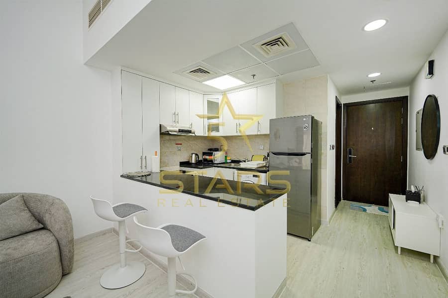 Fully Furnished | Ready to Move | Well Maintained - Image 8