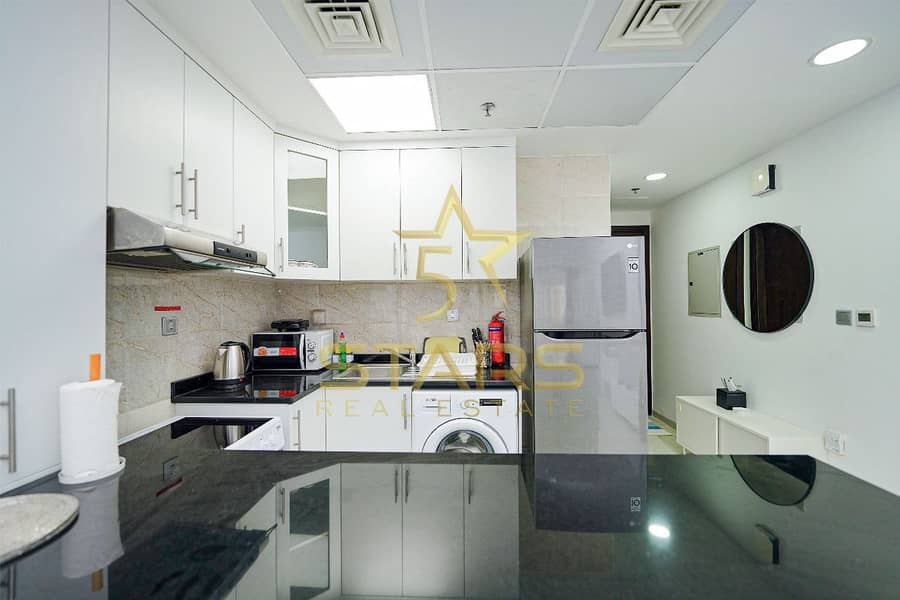 Fully Furnished | Ready to Move | Well Maintained - Image 9