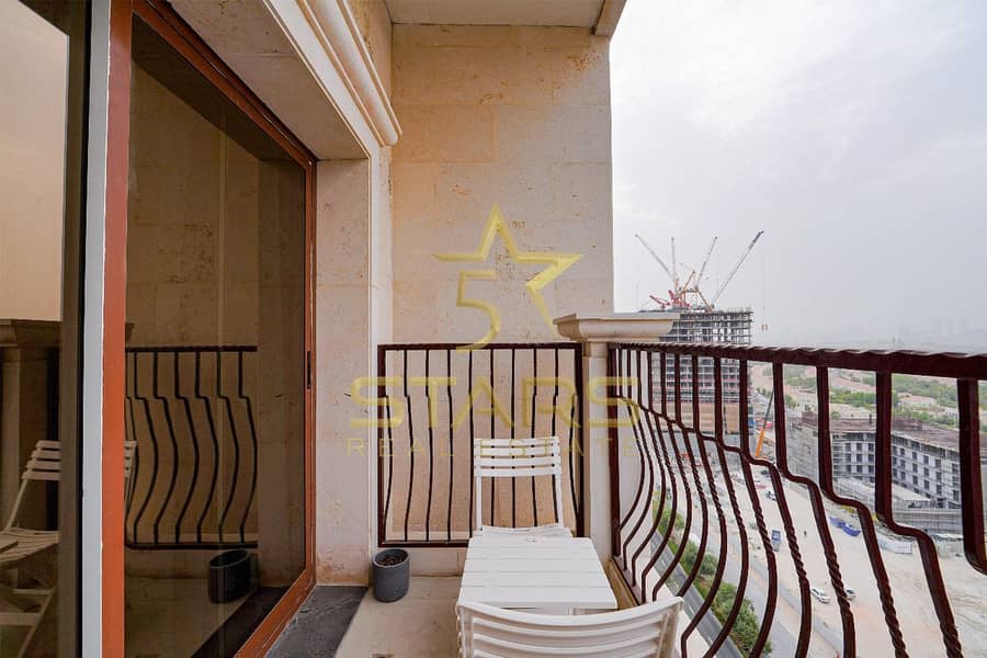 Fully Furnished | Ready to Move | Well Maintained - Image 12