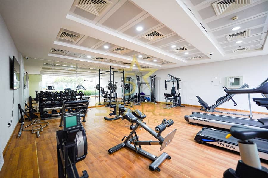 Fully Furnished | Ready to Move | Well Maintained - Image 18