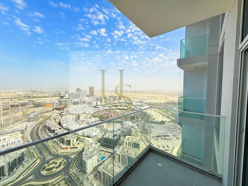 BRAND NEW | HIGH FLOOR | SEMI-FURNISHED - Image 6