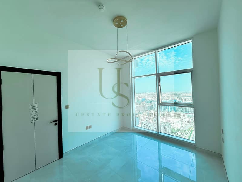 BRAND NEW | HIGH FLOOR | SEMI-FURNISHED - Image 12