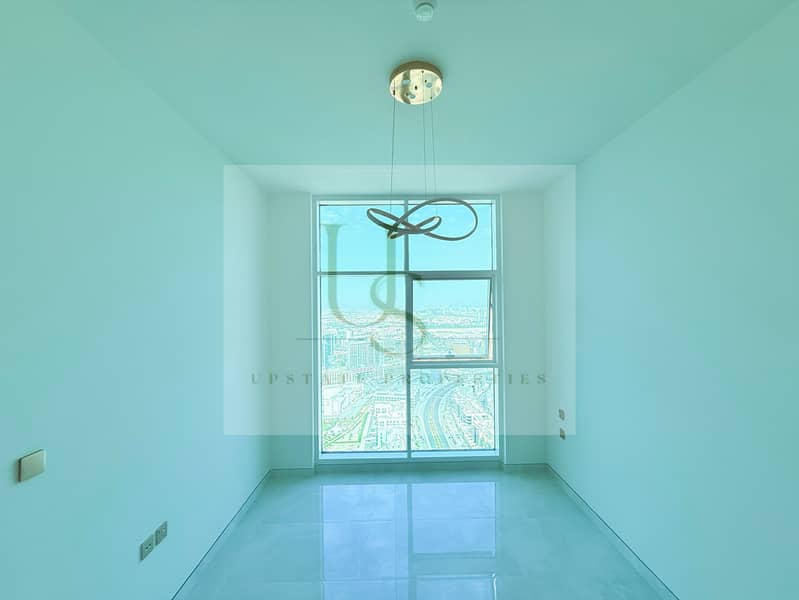 BRAND NEW | HIGH FLOOR | SEMI-FURNISHED - Image 15