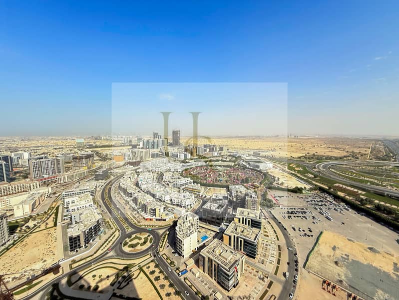 BRAND NEW | HIGH FLOOR | SEMI-FURNISHED - Image 17