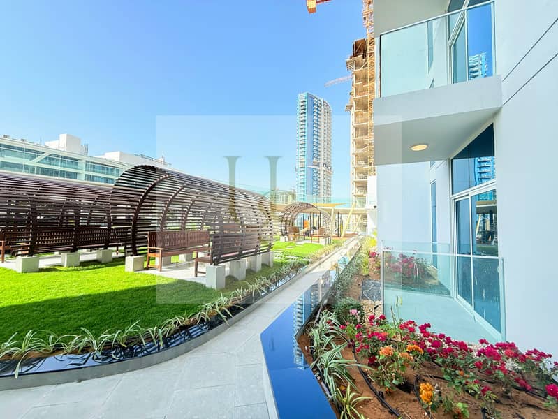 BRAND NEW | HIGH FLOOR | SEMI-FURNISHED - Image 18