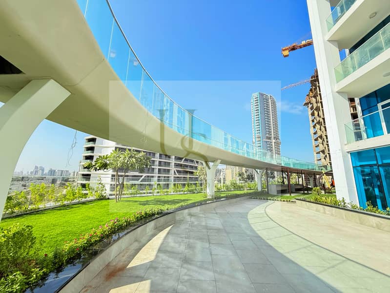 BRAND NEW | HIGH FLOOR | SEMI-FURNISHED - Image 22