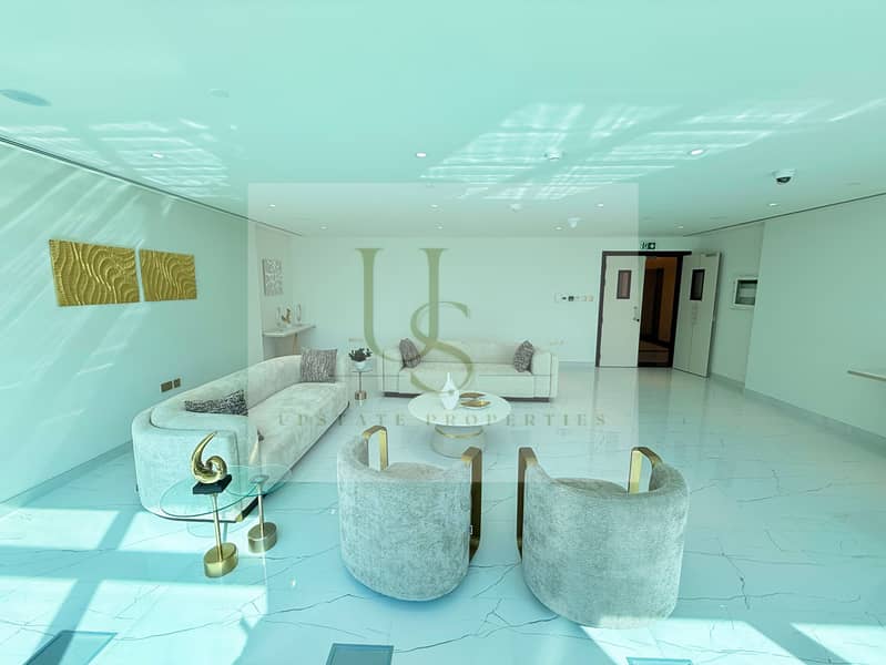 BRAND NEW | HIGH FLOOR | SEMI-FURNISHED - Image 26