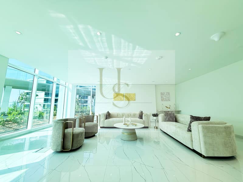 BRAND NEW | HIGH FLOOR | SEMI-FURNISHED - Image 32