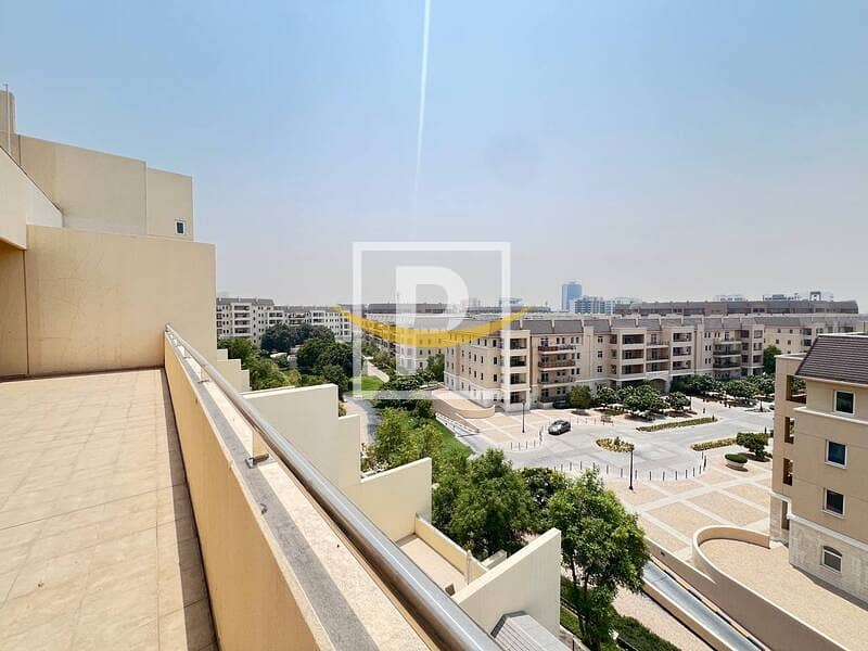 Ready To Move In | High Floor | Open View