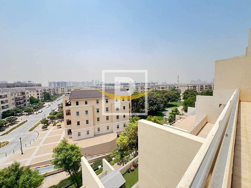 Ready To Move In | High Floor | Open View