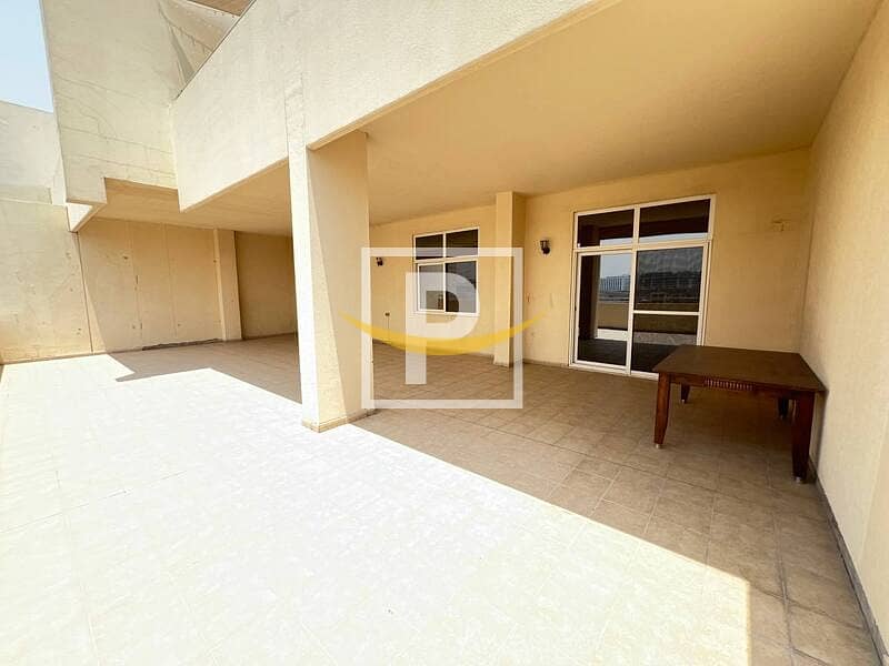 Ready To Move In | High Floor | Open View