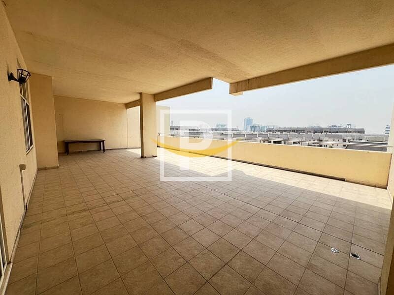 Ready To Move In | High Floor | Open View