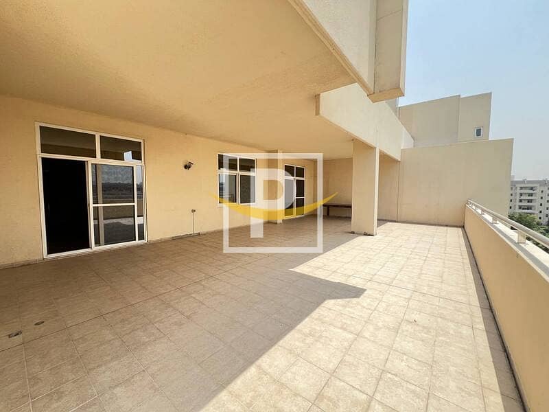 Ready To Move In | High Floor | Open View