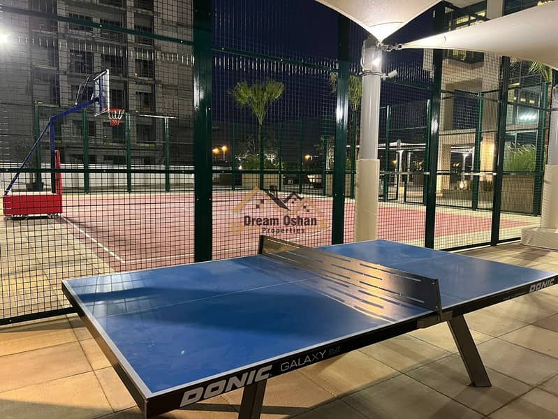 LUXURY FURNISHED_BURJ KHLIFA VIEW_READY - Image 13