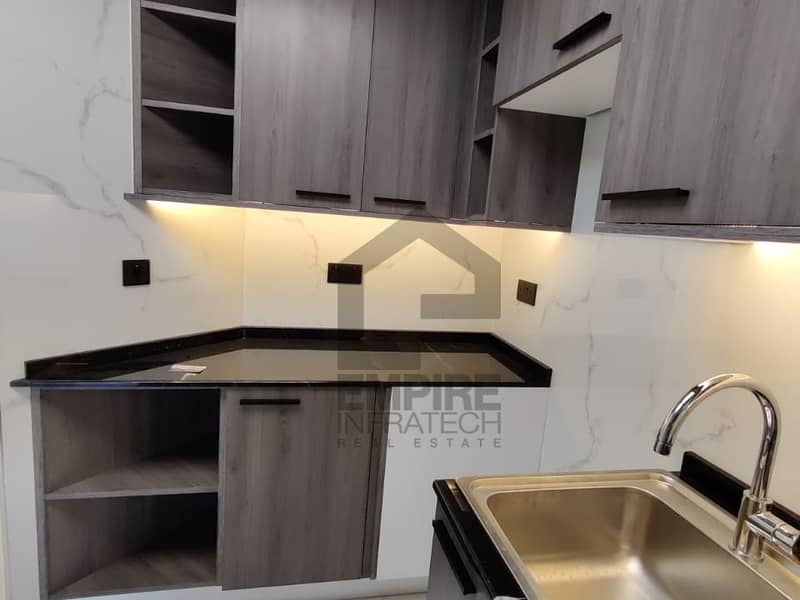 Upgraded | Modern and Luxurious | Bright | Rented - Image 6