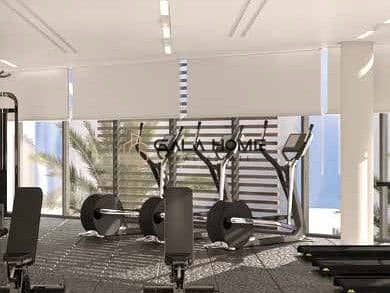 Stylish Residences with High ROI Potential