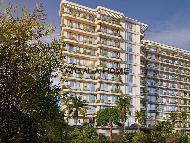 Stylish Residences with High ROI Potential - Image 12