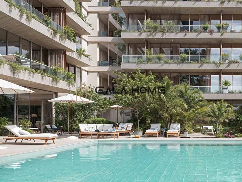 Contemporary Homes in Dubai Land’s Prime Spot