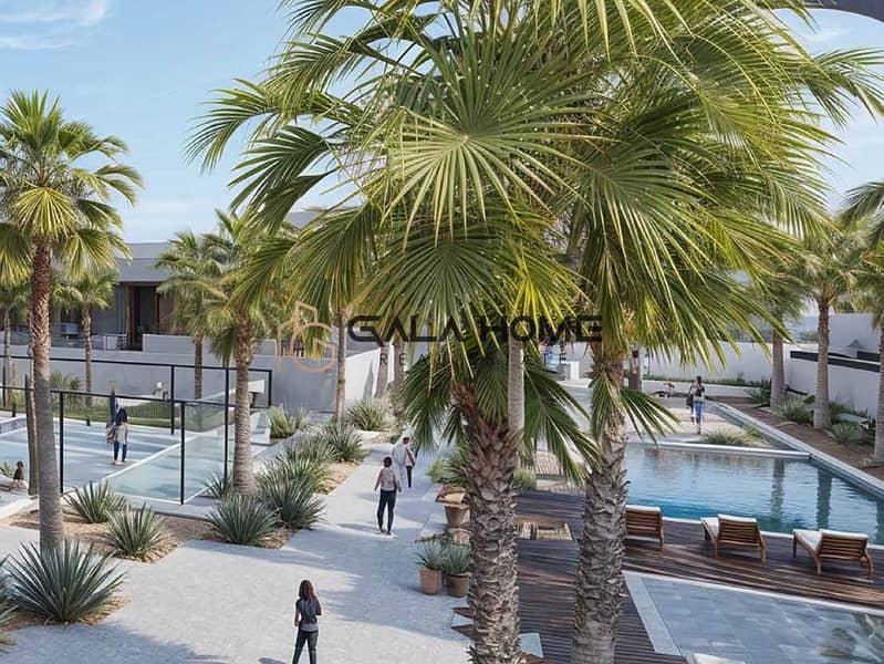 Contemporary Homes in Dubai Land’s Prime Spot - Image 7