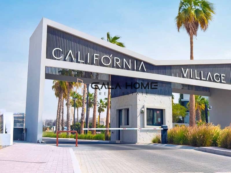 California Residences – Smart Investor Choice