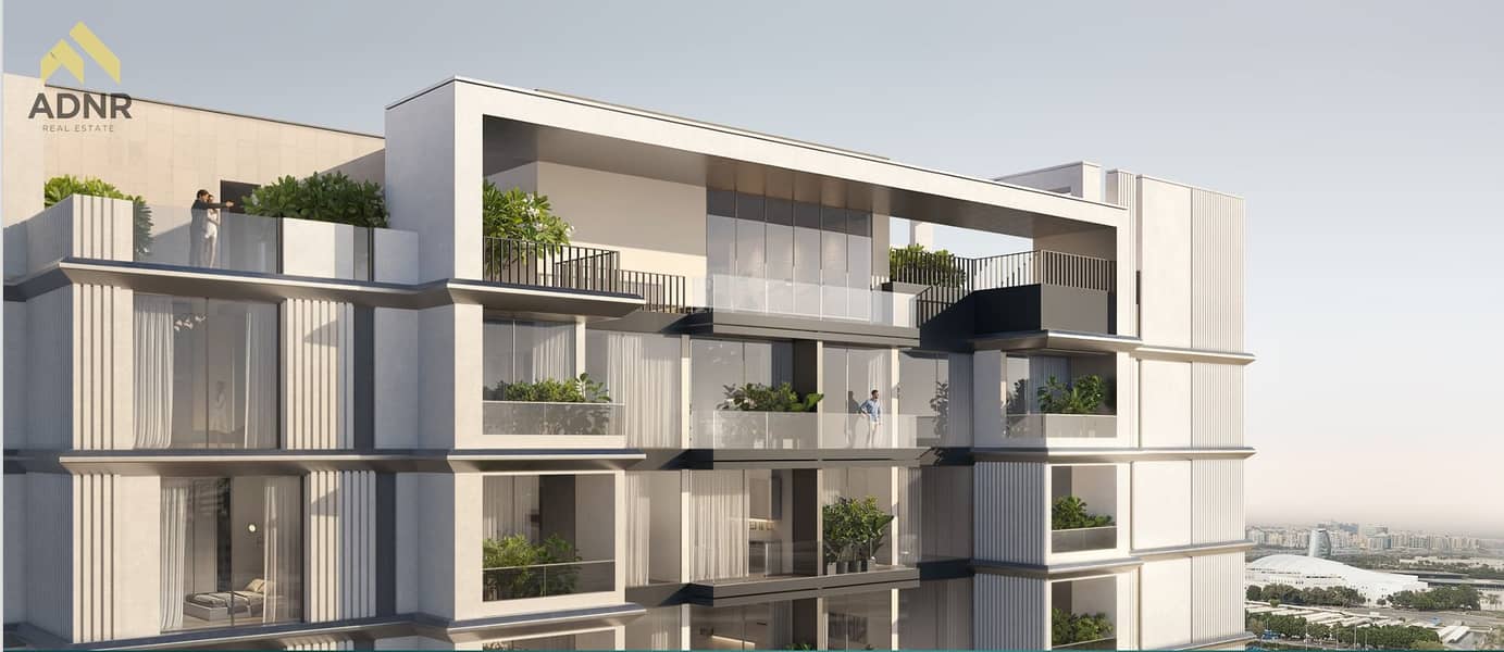 Premium finishing | DLD Waiver | Fully Furnished | Spacious Layout | High ROI