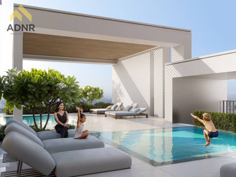 Premium finishing | DLD Waiver | Fully Furnished | Spacious Layout | High ROI