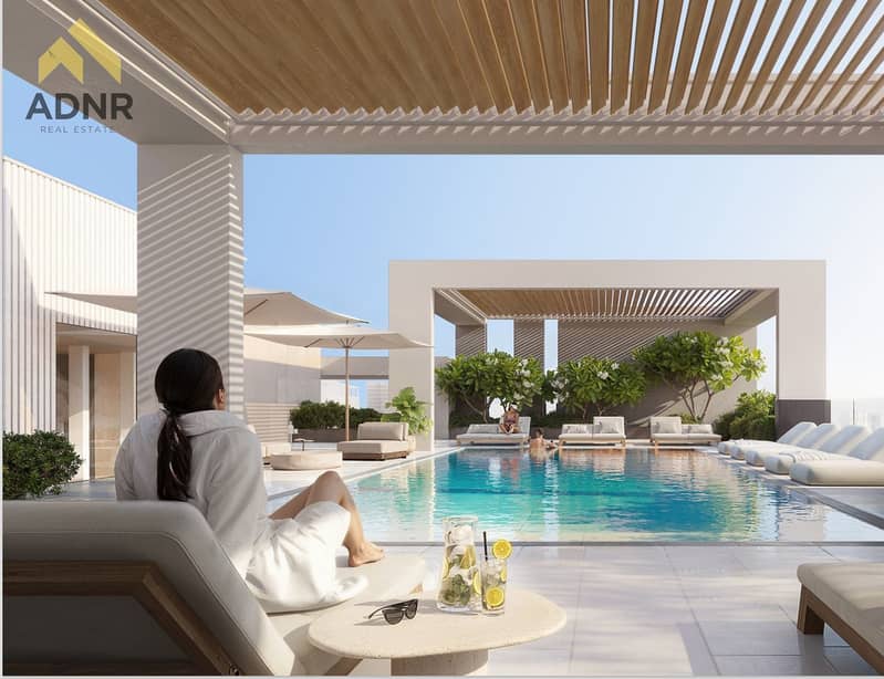 Premium finishing | DLD Waiver | Fully Furnished | Spacious Layout | High ROI