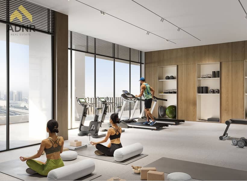 Premium finishing | DLD Waiver | Fully Furnished | Spacious Layout | High ROI - Image 6