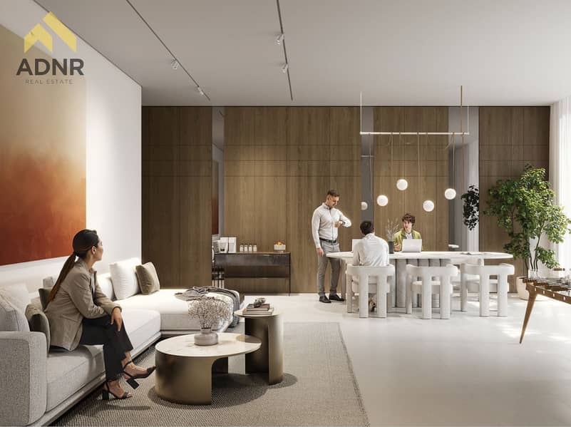 Premium finishing | DLD Waiver | Fully Furnished | Spacious Layout | High ROI - Image 8