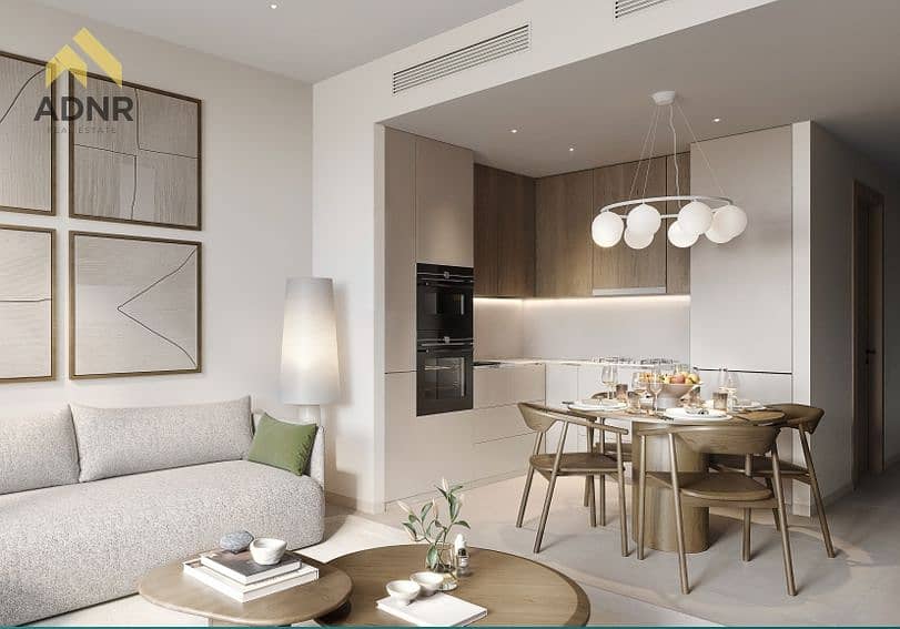 Premium finishing | DLD Waiver | Fully Furnished | Spacious Layout | High ROI - Image 10