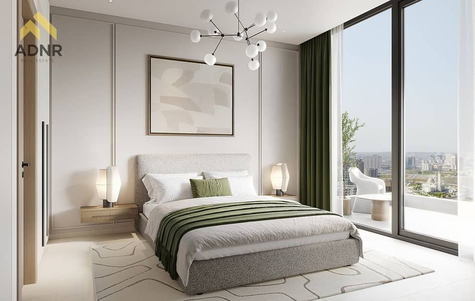 Premium finishing | DLD Waiver | Fully Furnished | Spacious Layout | High ROI - Image 13