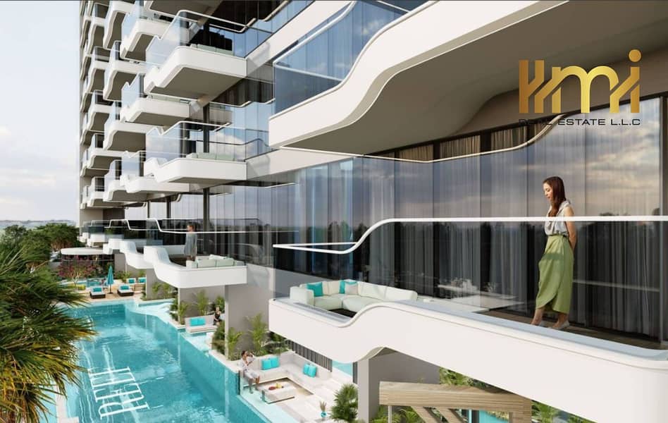 Ultra Luxury Living | Luxury Amenities | High ROI | Flexible Payment Plan