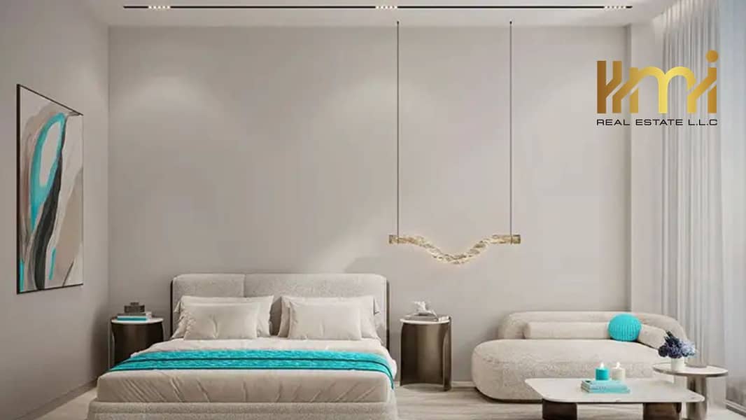 Ultra Luxury Living | Luxury Amenities | High ROI | Flexible Payment Plan