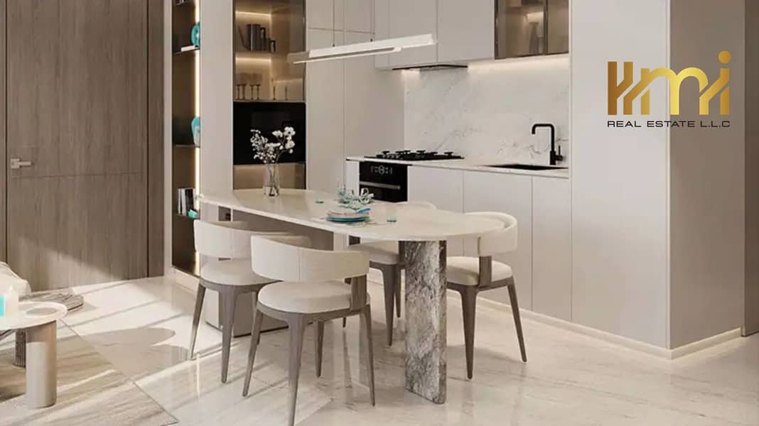 Ultra Luxury Living | Luxury Amenities | High ROI | Flexible Payment Plan - Image 6