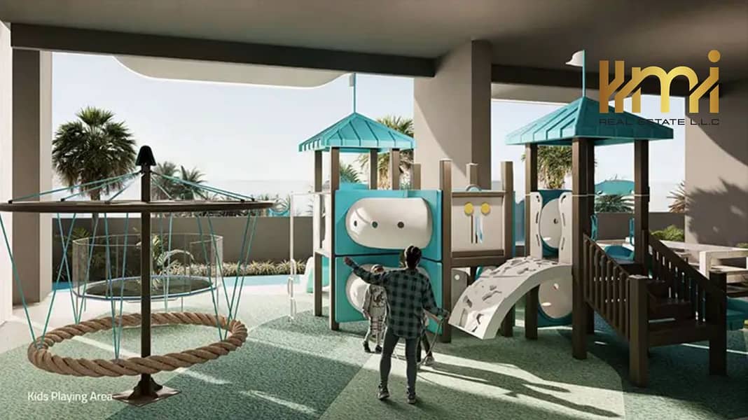 Ultra Luxury Living | Luxury Amenities | High ROI | Flexible Payment Plan - Image 7