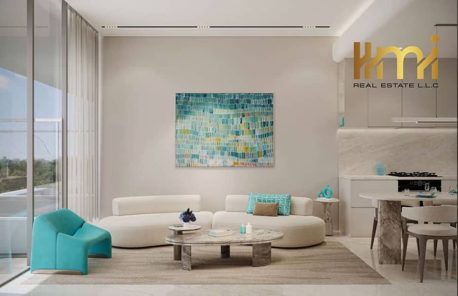 Ultra Luxury Living | Luxury Amenities | High ROI | Flexible Payment Plan - Image 8