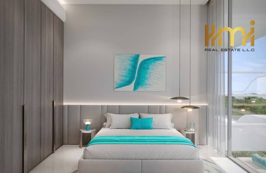 Ultra Luxury Living | Luxury Amenities | High ROI | Flexible Payment Plan - Image 9