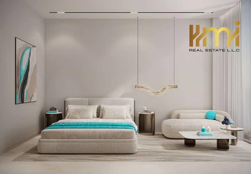 Ultra Luxury Living | Luxury Amenities | High ROI | Flexible Payment Plan - Image 10