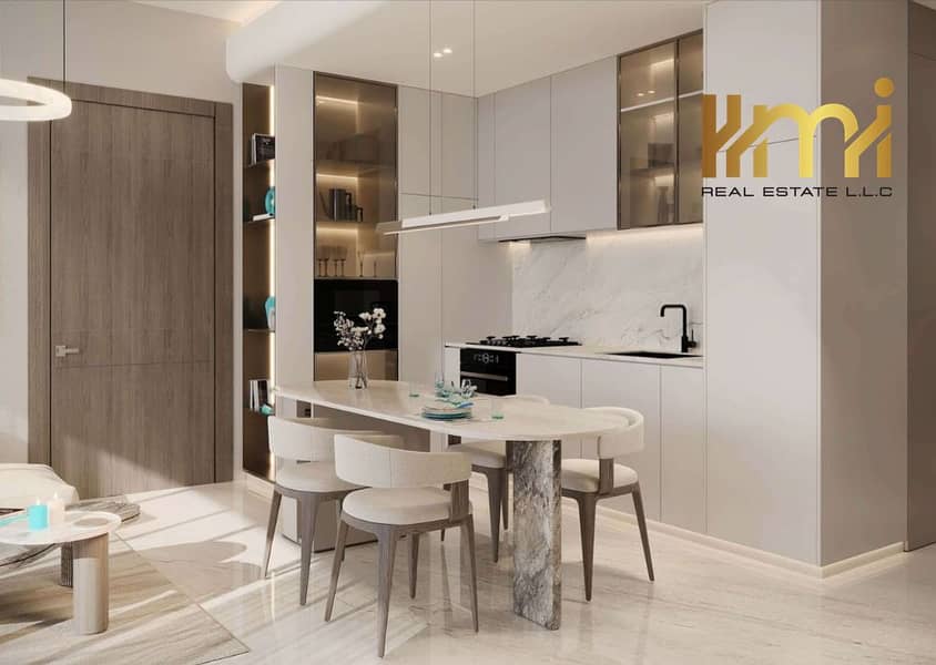 Ultra Luxury Living | Luxury Amenities | High ROI | Flexible Payment Plan - Image 11