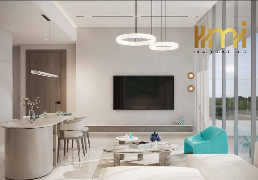 Ultra Luxury Living | Luxury Amenities | High ROI | Flexible Payment Plan - Image 13