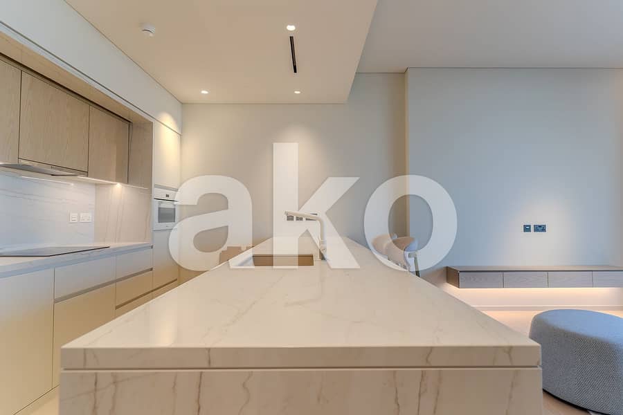 Luxury Fully Furnished Studio Ready to move in - Image 6