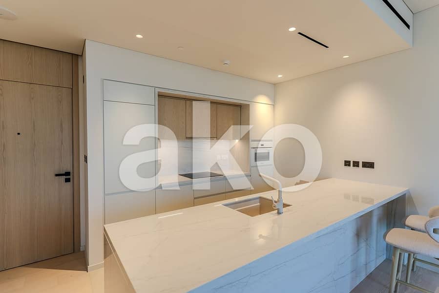 Luxury Fully Furnished Studio Ready to move in - Image 12