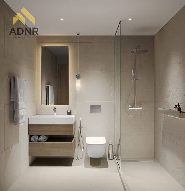 Premium finishing | DLD Waiver | Fully Furnished | Spacious Layout | High ROI - Image 15